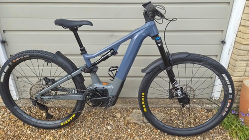 Focus jam2 electric - 6.8,