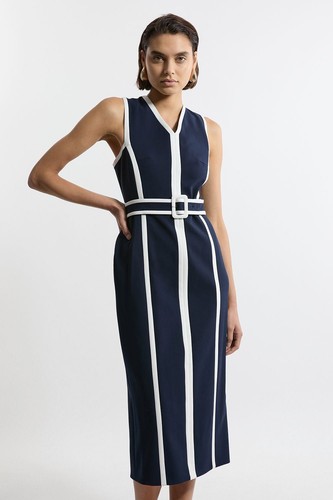 Karen millen bodycon - millen,