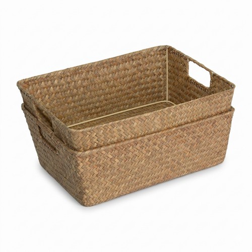 Set seagrass storage - seagrass,