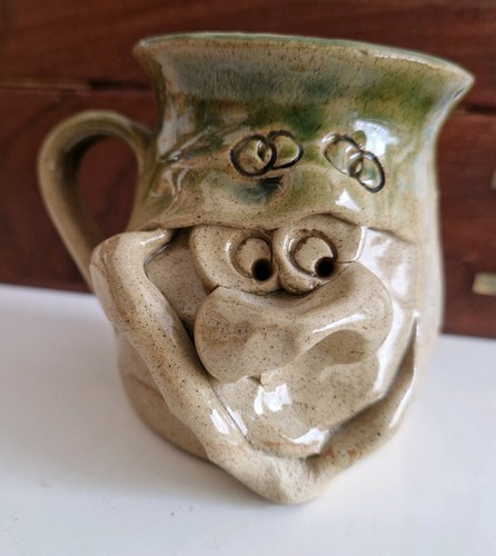 Collectible pretty ugly - collectible,