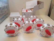 Ham Radio HF Antenna Switch 7