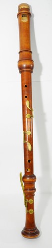 Yamaha bass recorder - bass,