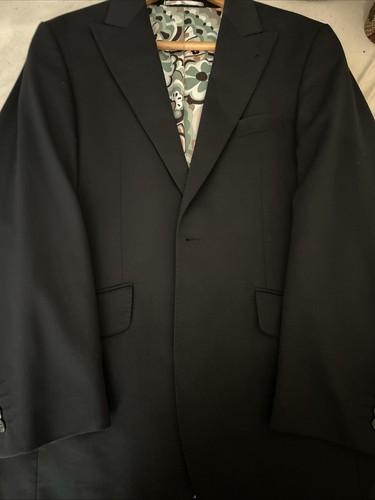 William hunt saville row men - hunt,