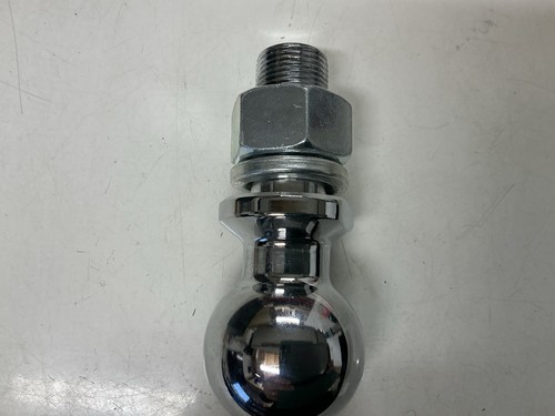Tow ball heavy duty - tow,