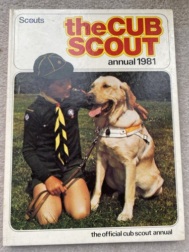 Scouts the cub scout - scouts,