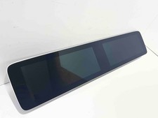 MERCEDES-BENZ GLE/GLS-CLASS