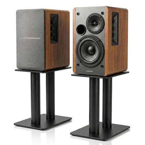 Desktop speaker stands - desktop, pair