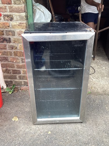 Husky dinks wine cooler - husky,