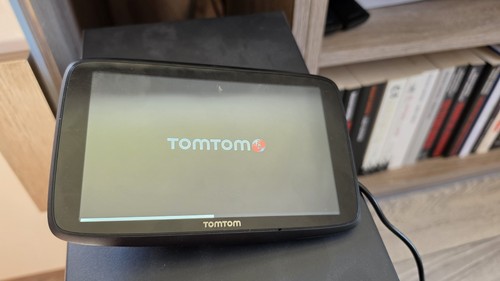 Tom professional 620 - tom,
