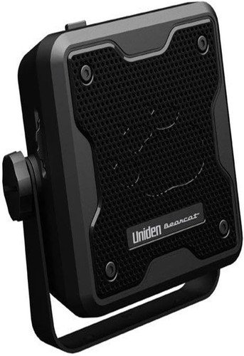 Uniden bearcat watt - (bc23a), 15-watt