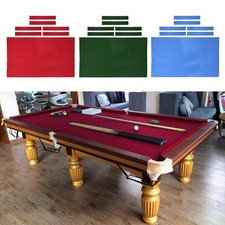 Premium Pool Table Cloth