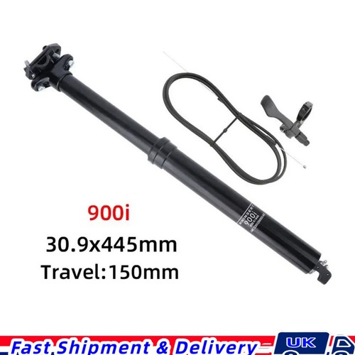 9mm 150mm mountain - 30.9mm, bike