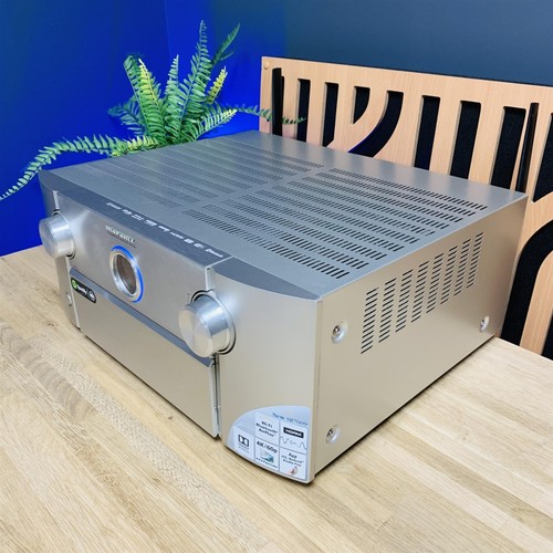 Marantz sr7009 channel - channel, av