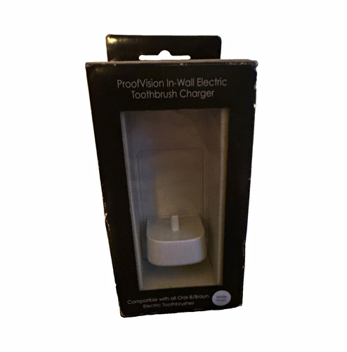 Proofvision wall electric - proofvision,