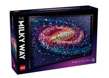 LEGO Art 31212 Milky Way