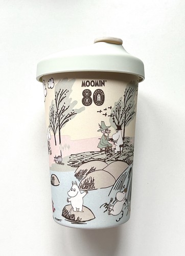 Licensed moomin anniversary - licensed,