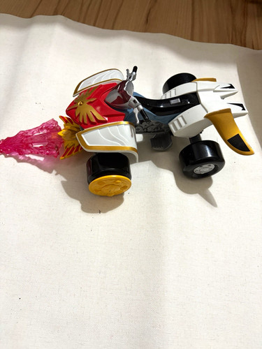 2005 bandai power rangers - 2005,
