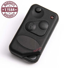 TELECOMMANDE CLE POUR LAND ROVER RANGE ROVER P38 HSE DSE DT SPORT 1 BOUTON