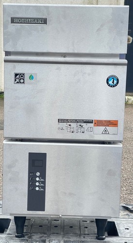 New unused hoshizaki - new, im30