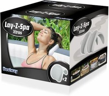Lay-Z Spa SaluSpa Inflatable