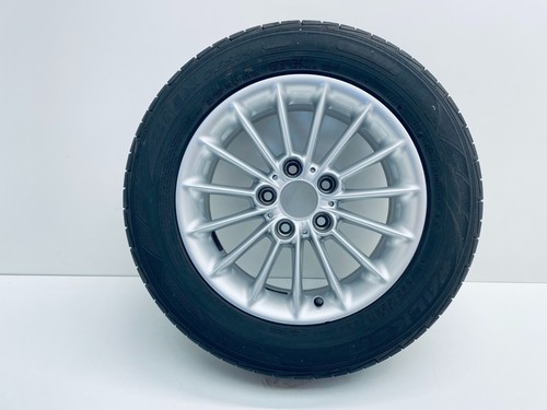 Bmw e39 series spare - series, 16"