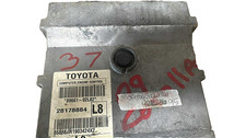 89661-02L82 Toyota Corolla 2009 ecm ecu computer