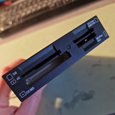 TEAC CA-200 Media Card Reader