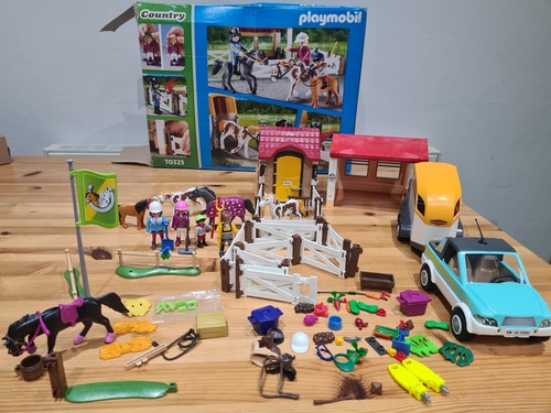 Playmobil country 70325 - country,