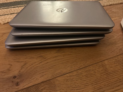 Lot elitebook 820 - of, hp