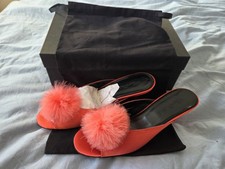 Agent Provocateur Tamiya Pink