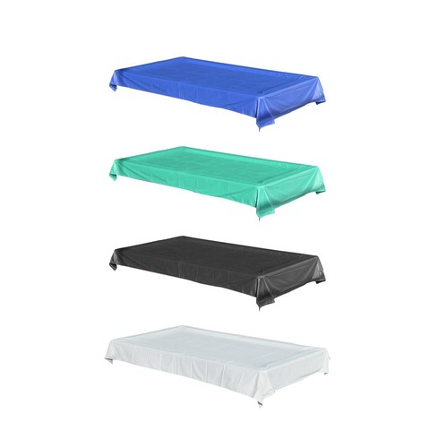 Snooker pool table cover - table,