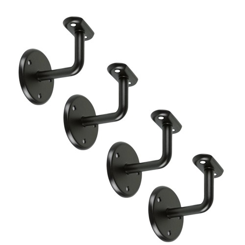 Pack handrail brackets - 4,