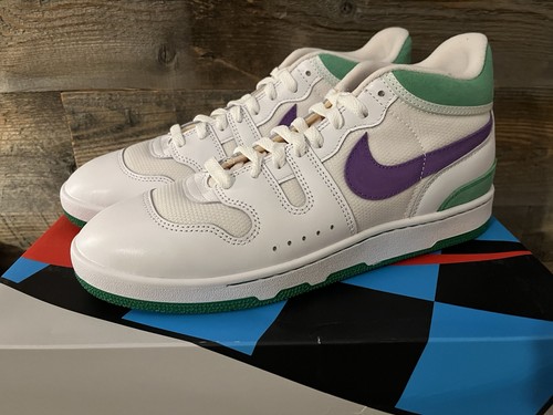 Nike mac attack wimbledon - attack, qs