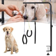 Grooming Table Arm 53-78cm