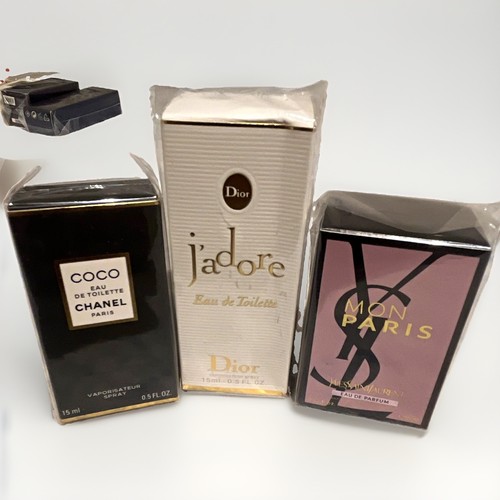 Chanel coco edt 15ml dior - 15ml,