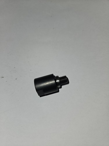 Hw77 stock locating plug - , #