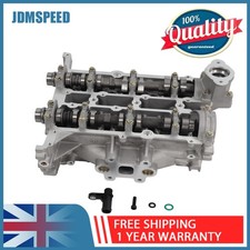 Complete Cylinder Head Fit