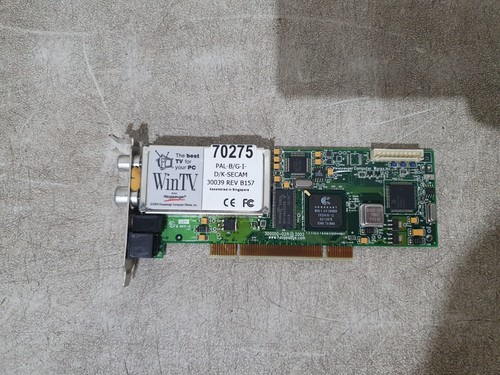 Hauppauge wintv - hauppauge,