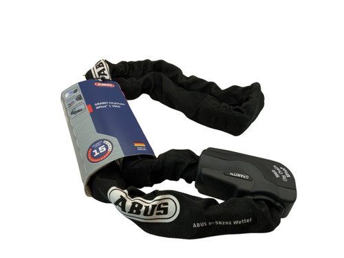 Abus granit 1060 xplus city - ,