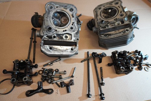 Honda nt400 bros 400 - ,