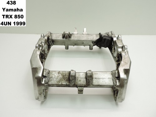 Yamaha trx 850 1996 2000 - trx, 1996-2000