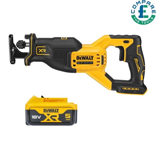 Dewalt dcs382 18v brushless - dewalt,