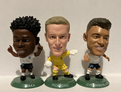 Soccerstarz england players - england,