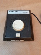 Stolle 505A Solid State