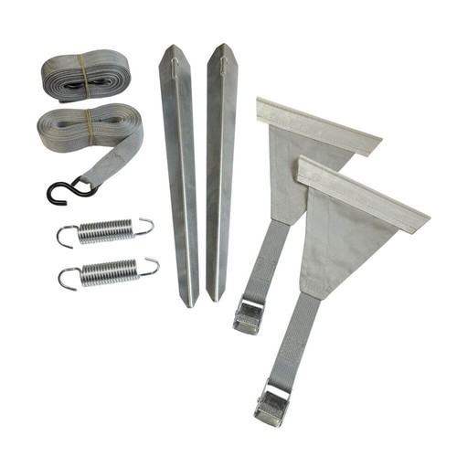 Olpro awning storm - awning, strap