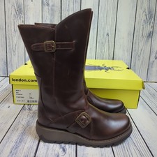 Fly London Mes 2 Mid Calf