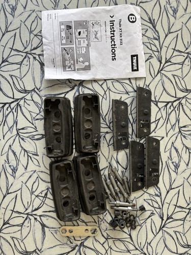 Thule kit 3133 - thule, xt