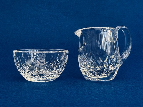 Vintage mini waterford - waterford, crystal