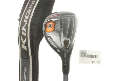 Cobra king golf club - king,