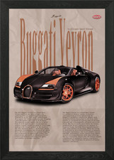 Bugatti Veyron 16.4 Grand